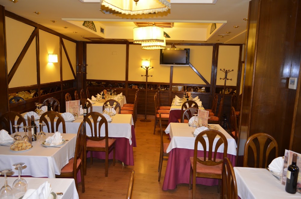 Foto de Restaurante Jero