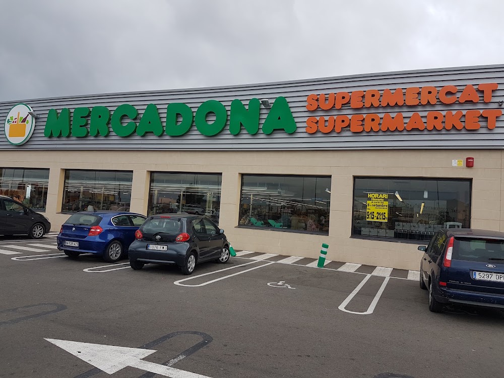 Foto de Mercadona
