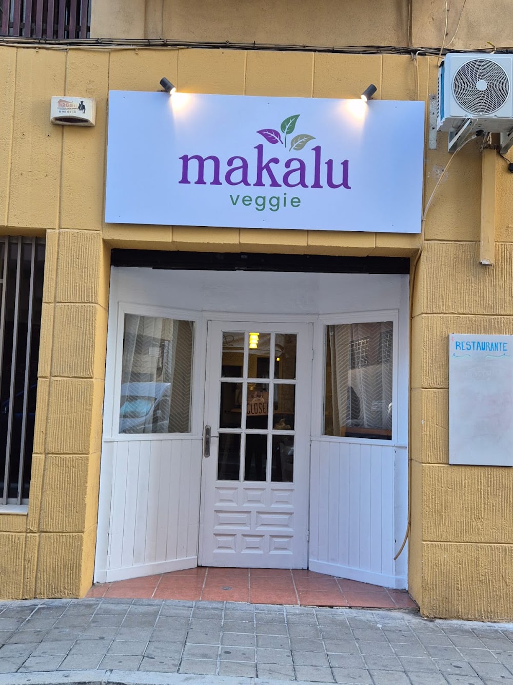 Foto de Makalu
