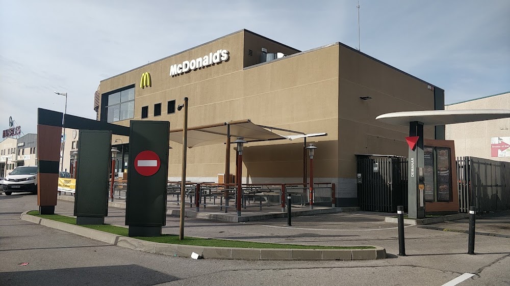 Foto de McDonald's