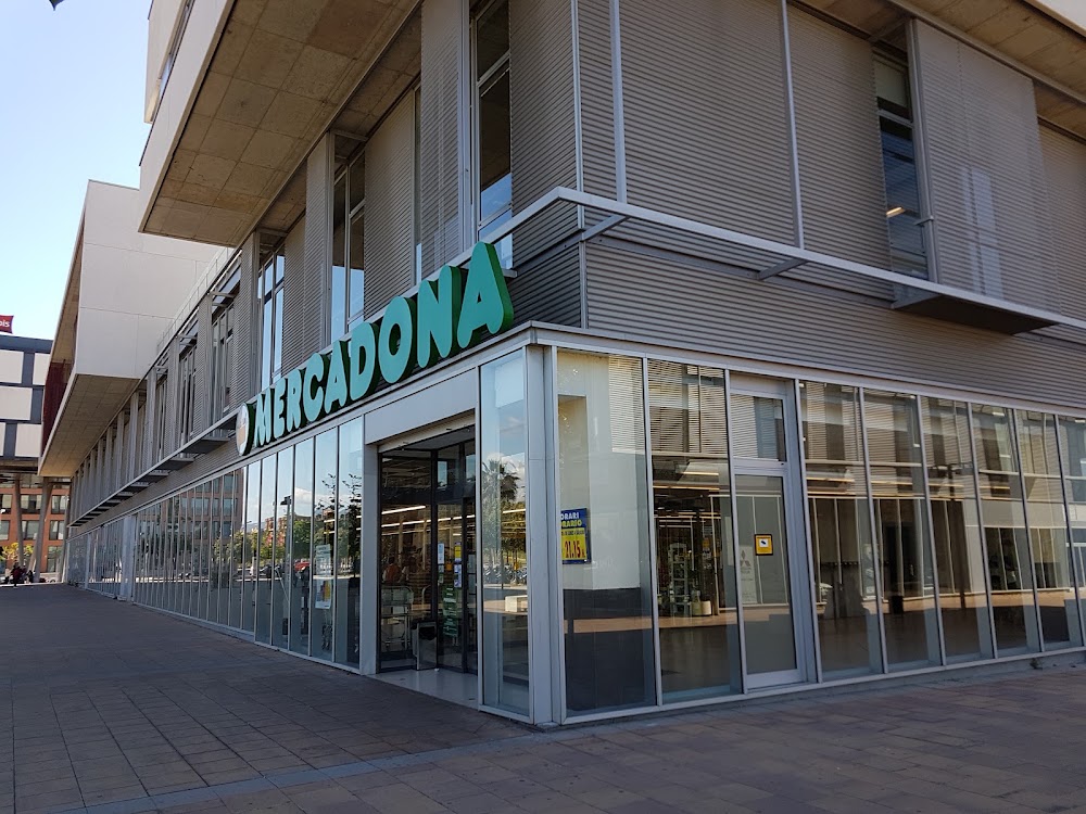 Foto de Mercadona
