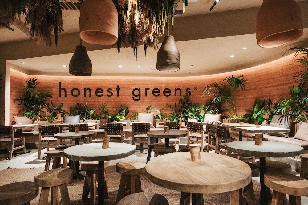 Foto de Honest Greens