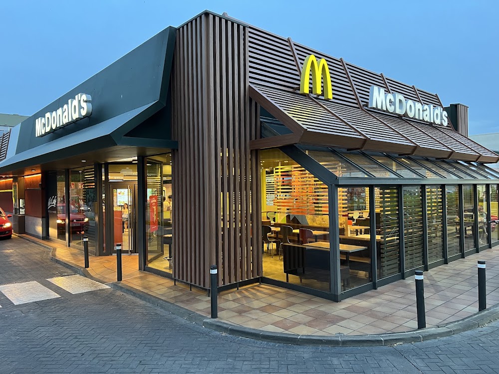 Foto de McDonald's