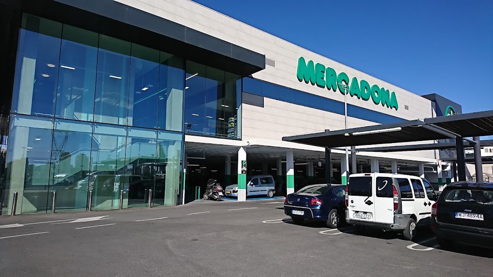 Foto de Mercadona