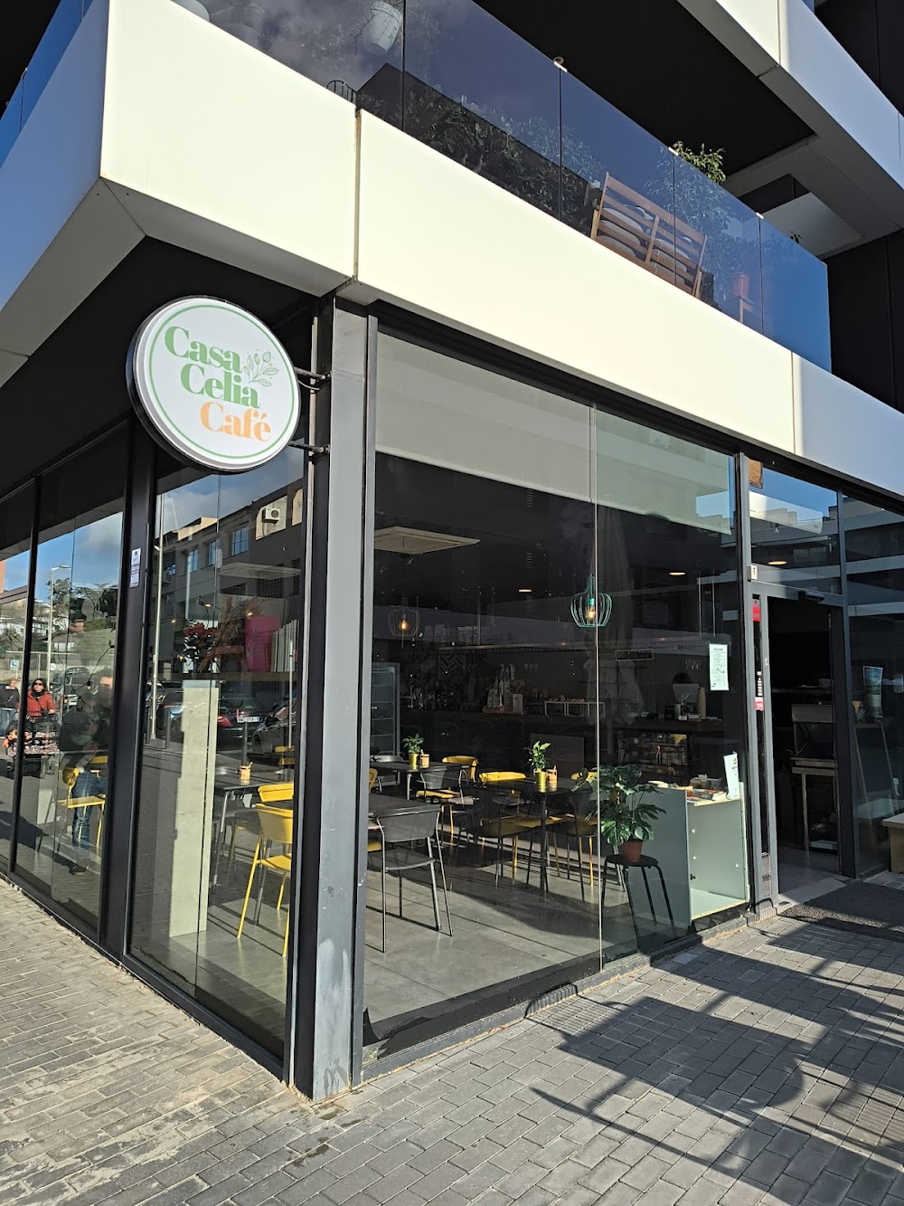 Foto de Casa Celia Cafe & Brunch | Obrador Gluten Free | Specialty Coffee