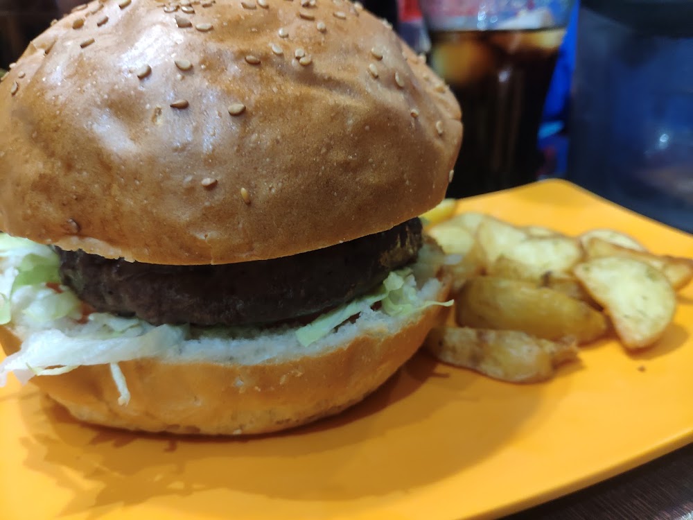Foto de Goleta 55 Sin gluten