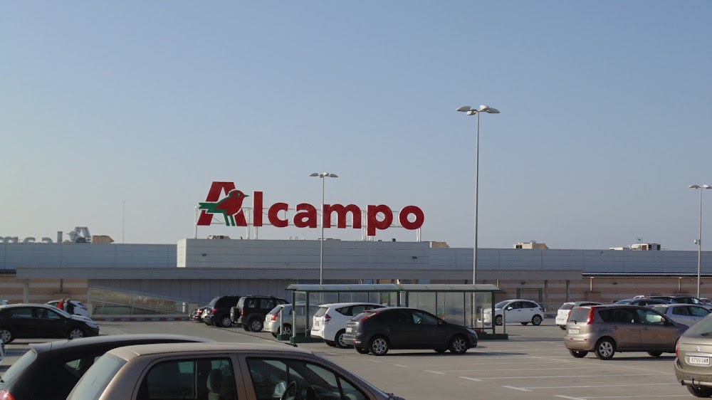 Foto de Alcampo