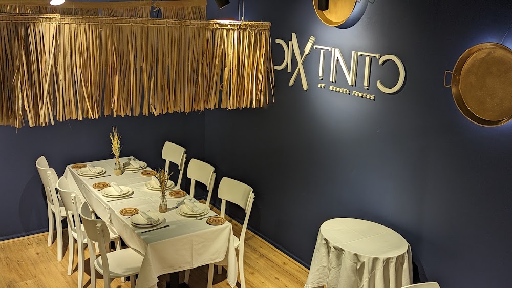 Foto de DiXtinto