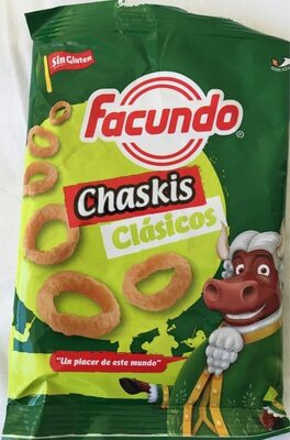 Foto de Chaskis