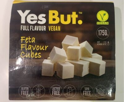 Foto de Vegan Feta