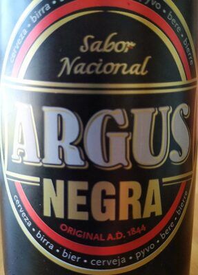 Argus negra की तस्वीर