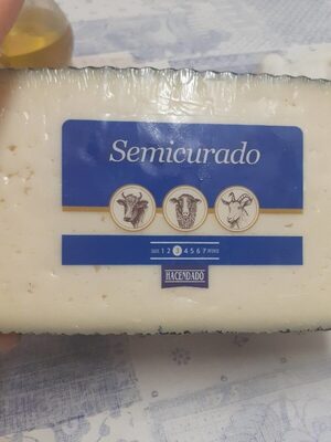 Foto de Semicurado