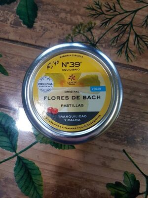 Foto de Flores de bach