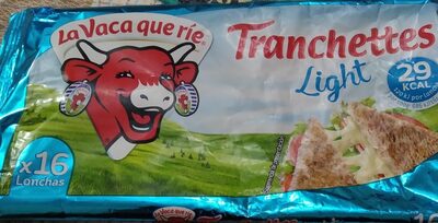 Foto de Tranchettes Light