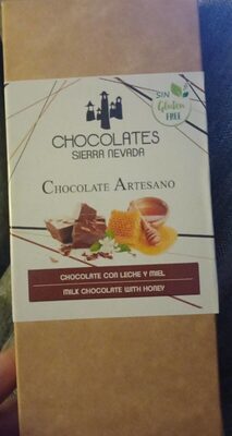 Foto de Chocolate artesano