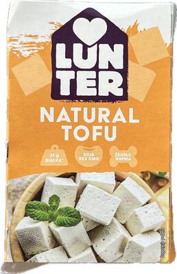 Foto de Tofu naturalne