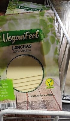 Foto de Queso vegano