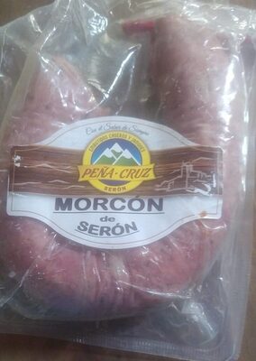 Foto de Morcón de serón