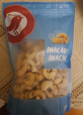 Foto de Anacardos