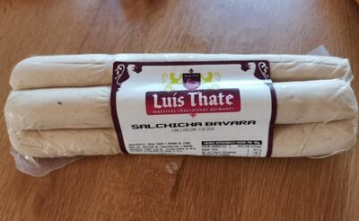 Foto de Salchicha bávara