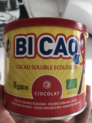 Foto de Bicao