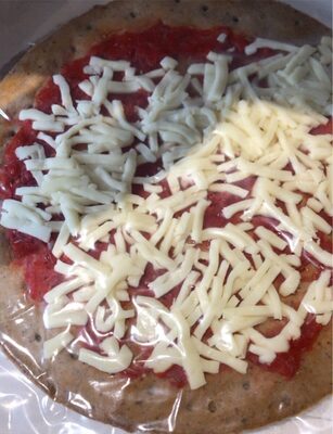 Foto de Pizza margarita