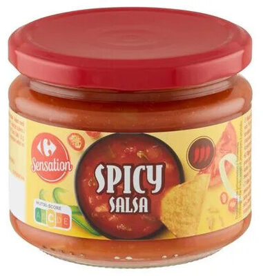Foto de Spicy Salsa