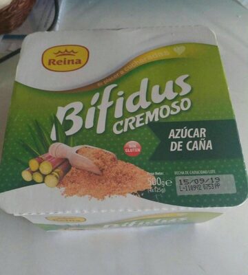 Foto de Bifidus cremoso