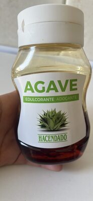 Foto de Sirope de agave