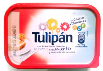 Foto de Margarina