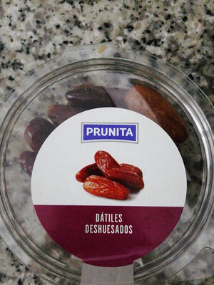 Foto de Dátiles deshuesados