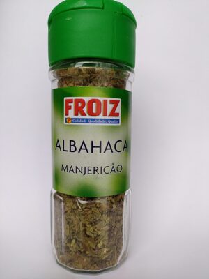 Foto de Albahaca