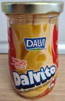 Foto de Dalvito