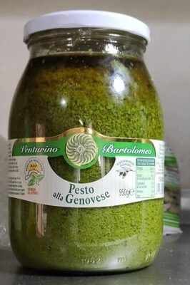 Foto de Pesto alla Genovese