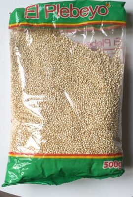 Foto de Quinoa