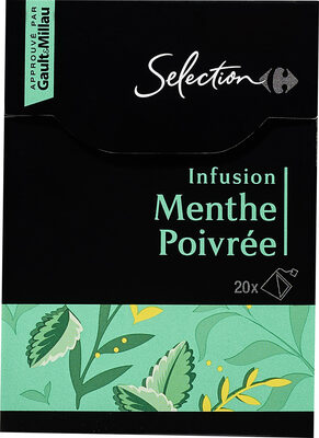 Foto de Menthe poivrée