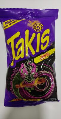Foto de Dragon Sweet Chili