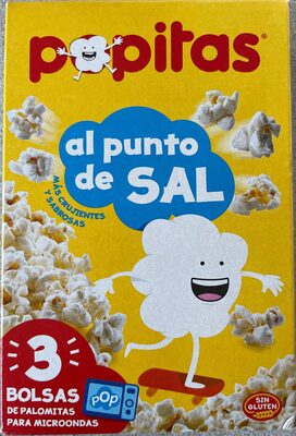 Foto de Al punto de sal