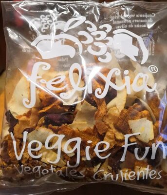 Foto de Veggie Fun