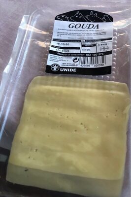 Foto de Queso gouda