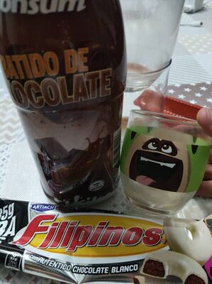 Foto de Batido Cacao