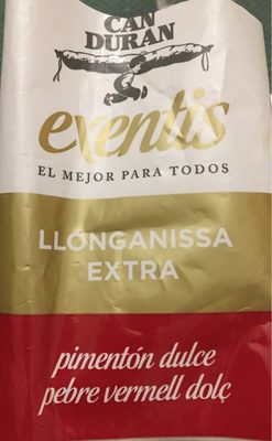 Foto de Exentis Llonganissa extra