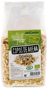 Foto de Copos de avena