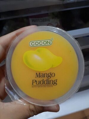Foto de Mango Pudding