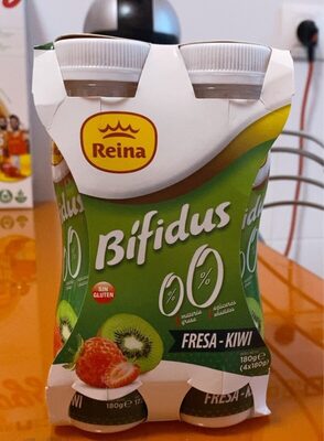 Foto de Bifidus 0,0%