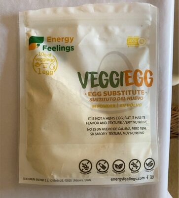 Foto de VeggiEgg