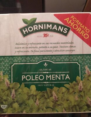 Foto de Poleo menta