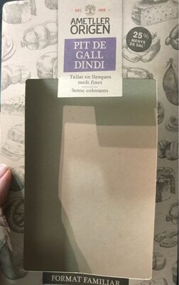 Foto de Pit de gall d'indi