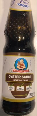 Foto de Oyster Sauce
