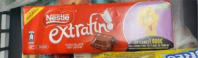 Foto de Chocolate con leche